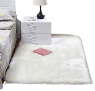 KOBEREC Z UMELEJ OVEČEJ KOBERCOVEJ KOBERCE FUFFY 80x140 CM XXL! KOBEREC Z UMELEJ OVEČEJ KOBERCOVEJ KOBERCE FUFFY 80x140 CM XXL!