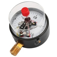 0-1,6MPa elektrický kontaktný tlakomer M20 x