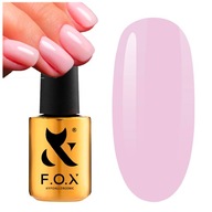 F.O.X. akrylový UV predlžovací gél 14ml 002 F.O.X. akrylový UV predlžovací gél 14ml 002
