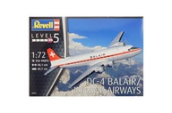 Súprava modelu A9190 Douglas DC-4 Súprava modelu A9190 Douglas DC-4