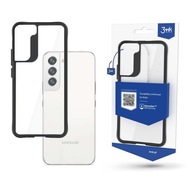 Ochranné puzdro pre Samsung Galaxy S23 Plus 3mk Case