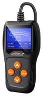 Tester batérií Konnwei KW600 12 V METER - PL menu Tester batérií Konnwei KW600 12 V METER - PL menu