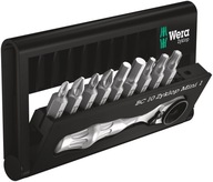 WERA, Bit-Check 10 Zyklop Mini 1, 10 kusov WERA, Bit-Check 10 Zyklop Mini 1, 10 kusov
