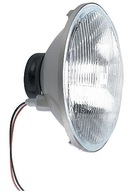 Objímka žiarovky s tienidlom pre reflektor H4 180 mm Objímka žiarovky s tienidlom pre reflektor H4 180 mm