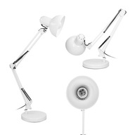 LAMPA NA KRESLENIE DO ŠKOLY, VYSOKEJ, STAJNE LAMPA NA KRESLENIE DO ŠKOLY, VYSOKEJ, STAJNE