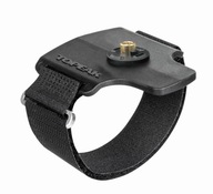 TOPEAK NINJA FREE STRAP PACK - držiak na dušu