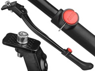 Centrálny stojan na bicykle A143 nastaviteľný 24-28'' Centrálny stojan na bicykle A143 nastaviteľný 24-28''