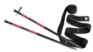 Vzdialenosť 60 cm Browning meracie tyče Vzdialenosť 60 cm Browning meracie tyče