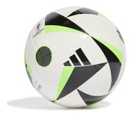 ADIDAS EURO 24 KLUBOVÝ FUTBAL NA TRÁVI, TRÉNING, VEĽKOSŤ 5 ADIDAS EURO 24 KLUBOVÝ FUTBAL NA TRÁVI, TRÉNING, VEĽKOSŤ 5