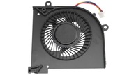 VENTILÁTOR PRE CPU MSI GS65 STEALTH THIN (8RE 8RF). VENTILÁTOR PRE CPU MSI GS65 STEALTH THIN (8RE 8RF).