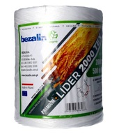POĽNOHOSPODÁRSKA LINKA TEX 2000 Bezalin POĽNOHOSPODÁRSKA LINKA TEX 2000 Bezalin