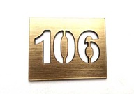 číslo ČÍSLO DVERÍ hotel dom klub GRAVÍROVANIE 20 ks číslo ČÍSLO DVERÍ hotel dom klub GRAVÍROVANIE 20 ks