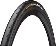 Plášť CONTI GATORSKIN 700X28C, ČIERNA, ROLAČNÝ 290G Plášť CONTI GATORSKIN 700X28C, ČIERNA, ROLAČNÝ 290G