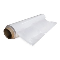 Stretch fólia, biela, 1,5 kg, 115 metrov Stretch fólia, biela, 1,5 kg, 115 metrov