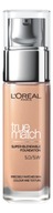 L'Oreal True Match Foundation (5.D/5.W) 30 ml. L'Oreal True Match Foundation (5.D/5.W) 30 ml.