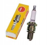 Zástrčka NGK CR9E KAWASAKI ZZR 600 1990-2006 Zástrčka NGK CR9E KAWASAKI ZZR 600 1990-2006