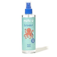 MINI-U Eco sprej pre ľahké rozčesávanie vlasov MINI-U Eco sprej pre ľahké rozčesávanie vlasov