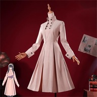 SPY×FAMILY Súprava Cosplay šiat + pančucháčov Forger
