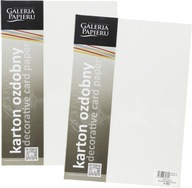 Vizitkový papier A4 Argo 220 g/m² 40 listov Vizitkový papier A4 Argo 220 g/m² 40 listov