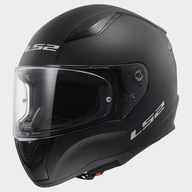 MOTOCYKLICKÁ PRILBA LS2 FF353 RAPID II MATTE ČIERNA PÁNSKY SYSTÉM PINLOCK MOTOCYKLICKÁ PRILBA LS2 FF353 RAPID II MATTE ČIERNA PÁNSKY SYSTÉM PINLOCK