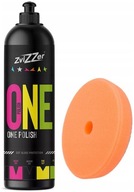 ZviZZer One Polish 750ml + PAD TRAPEZ ORANGE 140 ZviZZer One Polish 750ml + PAD TRAPEZ ORANGE 140