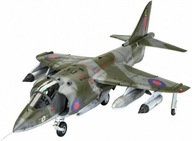 Darčeková súprava Hawker Harrier GR