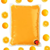 Pomarančový džús 100% prírodný NFC BEZ CUKRU 5L
