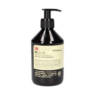 INSIGHT Anti-Yellow šampón 400 ml INSIGHT Anti-Yellow šampón 400 ml