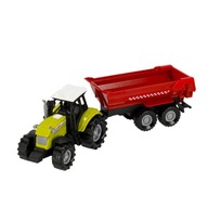 TRAKTOR S DOPLNKOM MÔJ RANCH MEGA CREATIVE TRAKTOR S DOPLNKOM MÔJ RANCH MEGA CREATIVE