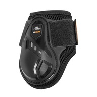 Schockemohle Chrániče chrbta AIR FLOW BLACK COB Schockemohle Chrániče chrbta AIR FLOW BLACK COB