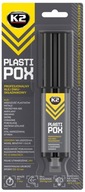 K2 PLASTIPOX LEPIDLO NA ZVÁRANIE PLASTOV K2 PLASTIPOX LEPIDLO NA ZVÁRANIE PLASTOV
