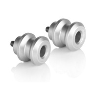 Womet-Tech kolískové posúvače M6 SILVER Womet-Tech kolískové posúvače M6 SILVER