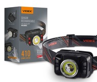 Pevná LED bežiaca čelovka Pevná LED bežiaca čelovka