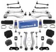 Pérovanie, P + T VÝCVIKOVÉ RAMENA BMW 5 E39 LEMFORDER KPL. Pérovanie, P + T VÝCVIKOVÉ RAMENA BMW 5 E39 LEMFORDER KPL.