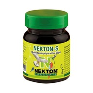 Nekton-s 35G multivitamíny Nekton-s 35G multivitamíny