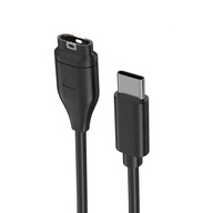 USB nabíjačka|TYPE-C|Garmin 5/6/7/6s/6X/7s/7X/Solar