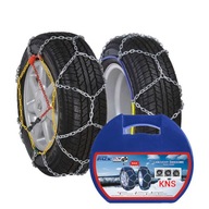 SNEHOVÉ REŤAZE NA KOLESÁCH 185/70 R15 9MM KNS TUV ONORM SNEHOVÉ REŤAZE NA KOLESÁCH 185/70 R15 9MM KNS TUV ONORM