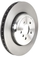 2 x brzdový kotúč BREMBO 09.D905.13