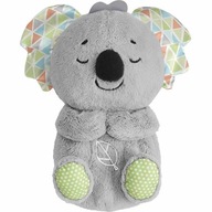 Fisher Price Koala Spiaca hračka Oddy GRT59