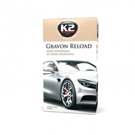 K2 GRAVON RELOAD 250ML K2 GRAVON RELOAD 250ML