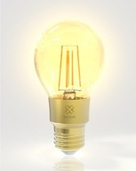 SMART RETRO LED ŽIAROVKA 6W E27 FILAMENT SMART RETRO LED ŽIAROVKA 6W E27 FILAMENT