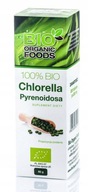 BOF 100% BIO Chlorella Pyrenoidosa tablety 320 kusov 80 g Bio Biopotravina