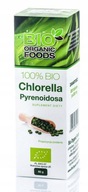 BOF 100% BIO Chlorella Pyrenoidosa tablety 320 kusov 80 g Bio Biopotravina BOF 100% BIO Chlorella Pyrenoidosa tablety 320 kusov 80 g Bio Biopotravina