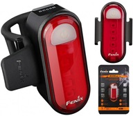 FENIX ZADNÉ BICYKLOVÉ SVETLO LED BC05R V2.0 FENIX ZADNÉ BICYKLOVÉ SVETLO LED BC05R V2.0