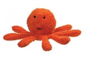 Snuggle tots - Octopus Coral sučky Snuggle tots - Octopus Coral sučky