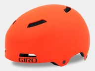 GIRO Quarter MatRed prilba r.M GIRO Quarter MatRed prilba r.M