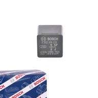 RELÉ MALÉ BOSCH 1523982 RELÉ MALÉ BOSCH 1523982