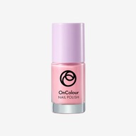 Lak na nechty Oriflame Soft Coral OnColour