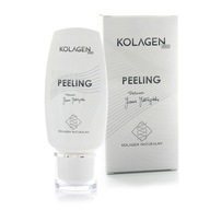 KOLAGÉNOVÝ PEELING 100ml ČISTIACI TVÁR GLYCERÍN REGENERAČNÁ PLEŤ KOLAGÉNOVÝ PEELING 100ml ČISTIACI TVÁR GLYCERÍN REGENERAČNÁ PLEŤ