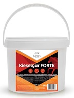 Kremíková MEBIO Kieselgur Forte 3 kg